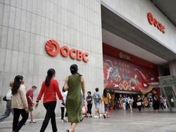 Ocbc Centre (D1), Office #599286781